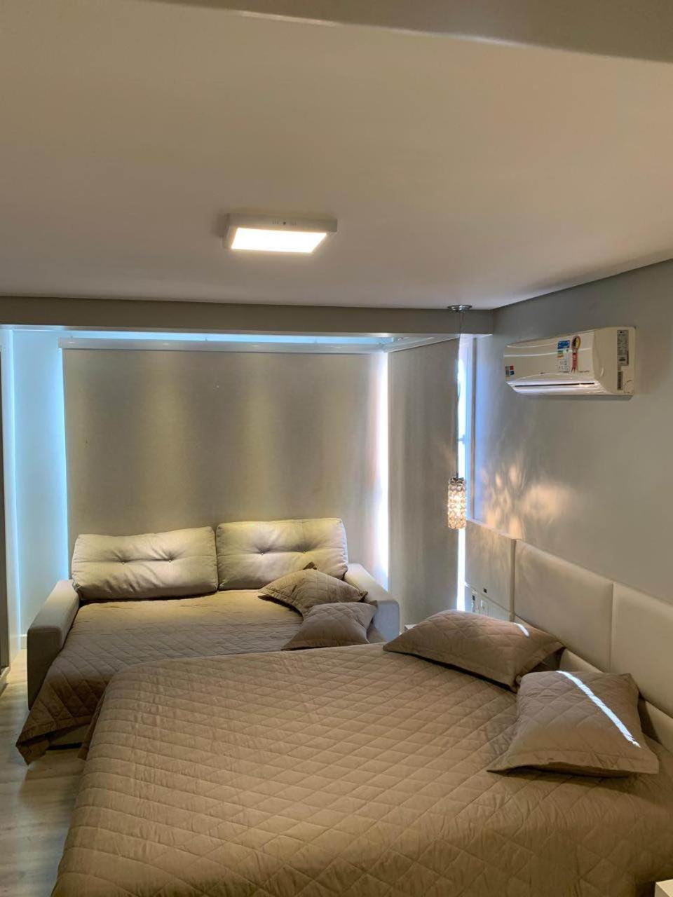 Apartamento Novo No Centro De Грамаду Екстериор снимка