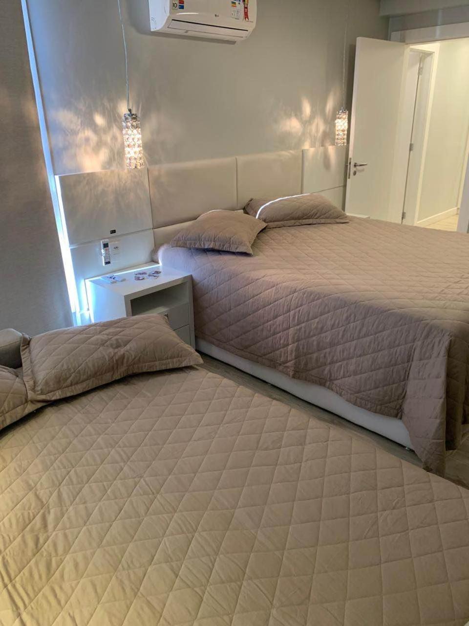 Apartamento Novo No Centro De Грамаду Екстериор снимка