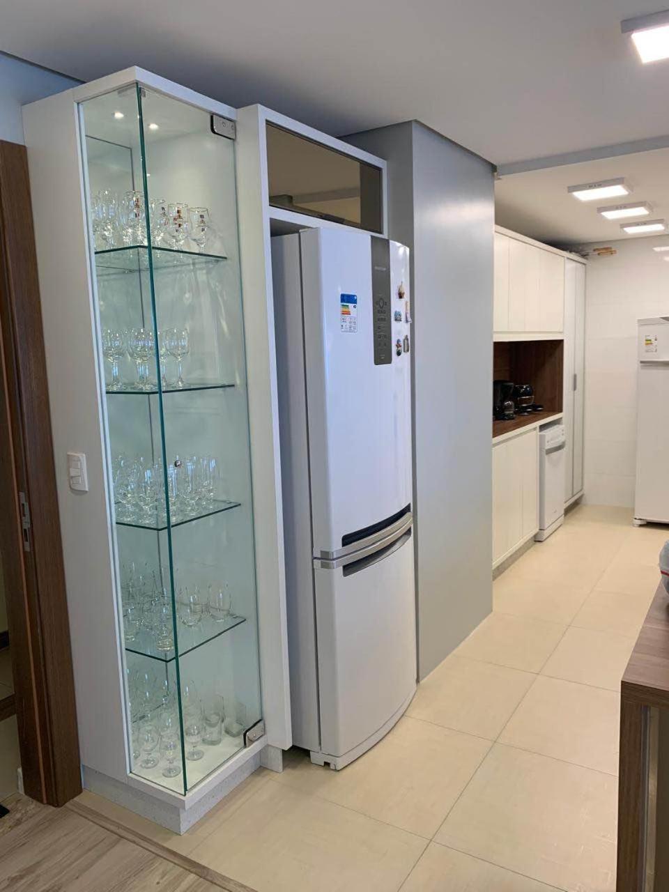 Apartamento Novo No Centro De Грамаду Екстериор снимка